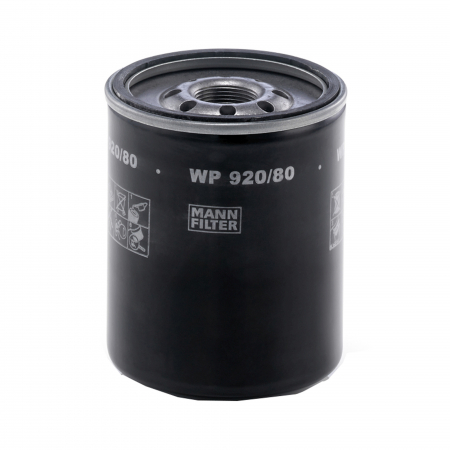 Filtre Ulei - Filtru ulei Mann pentru Isuzu Trooper I, II, Mazda 626 III, IV, Mitsubishi Galant VIII, Space Wagen, Opel Campo, Frontera A si Suzuki Vitara, Grand Vitara