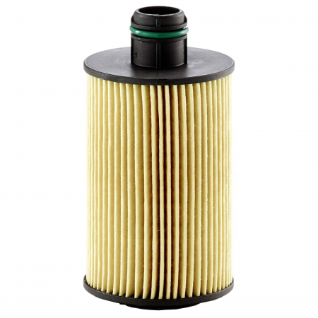 Filtre Auto - Filtru ulei Mann pentru Jeep Grand Cherokee IV, Maserati Levante, Quattroporte VI, Ghibli III