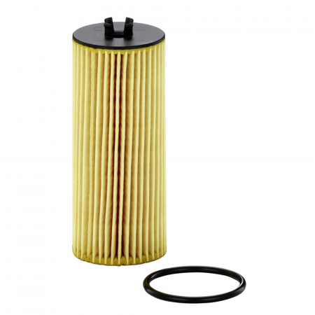 Filtre Ulei - Filtru ulei Mann pentru Mercedes-Benz A-Class, AMG GT, C-Class, CLA, CLS, E-Class