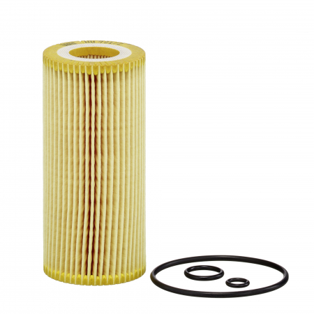 Filtre Ulei - Filtru ulei Mann pentru Mercedes-Benz C-Class, E-Class, S-Class, Volvo FMX II