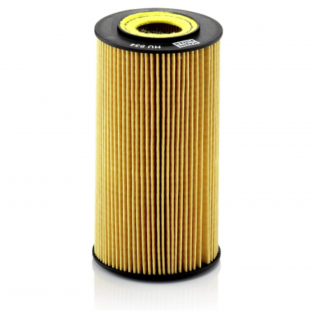 Filtre Auto - Filtru ulei Mann pentru Mercedes-Benz E-Class, G-Class, M-Class, S-Class