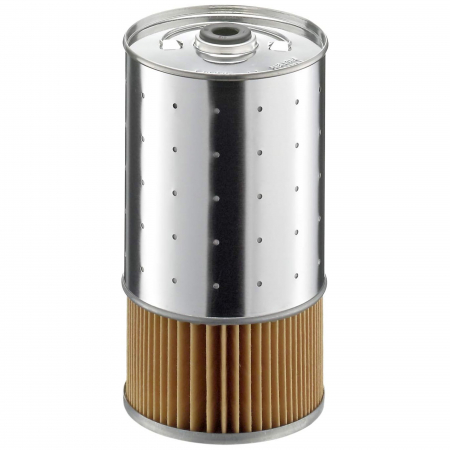 Filtre Auto - Filtru ulei Mann pentru Mercedes-Benz W124, W190, G-Class, T1, Ssangyong Korando