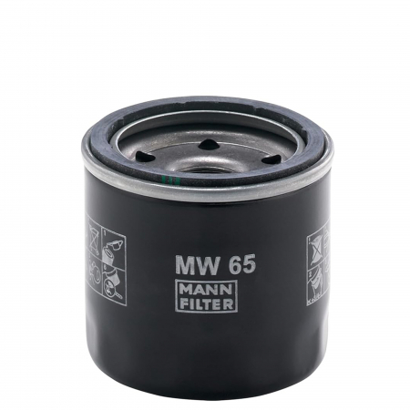 Branduri - Filtru ulei Mann pentru motociclete Suzuki, Cagiva