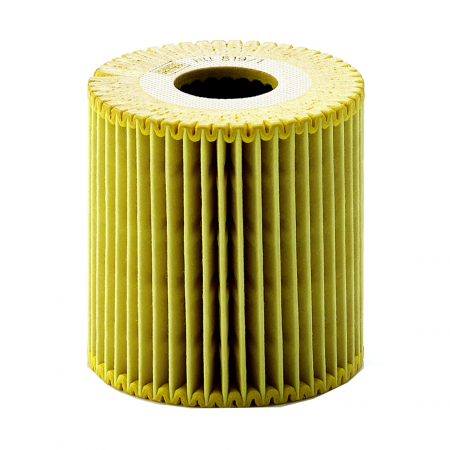 Filtre Auto - Filtru ulei Mann pentru Nissan X-Trail I, Primera, Almera II si Navara