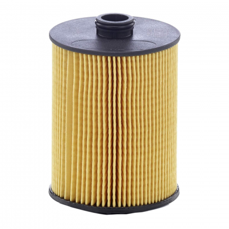 Filtre Auto - Filtru ulei Mann pentru Porche Cayenne , Skoda Superb II si VW Touareg, Passat B7 si Atlas