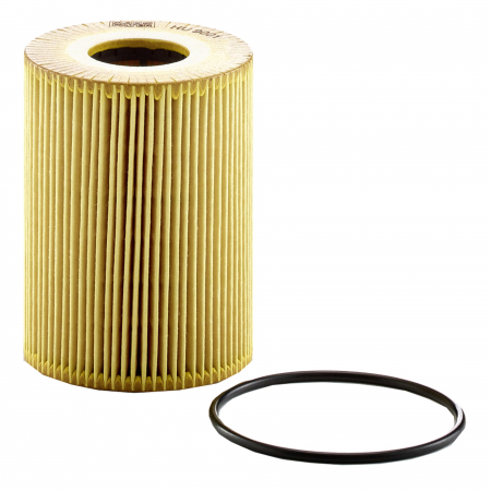 Filtre Ulei - Filtru ulei Mann pentru Porsche 718, 911, Cayenne, Macan