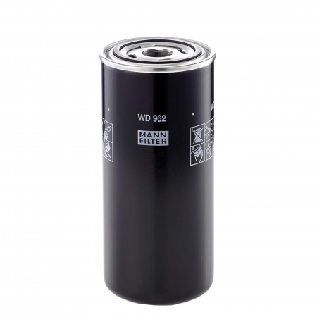 Filtre Ulei - Filtru ulei Mann pentru Renault FR1, R, Deutz-Fahr DX