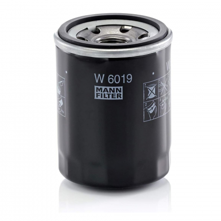 Filtre Auto - Filtru ulei Mann pentru Subaru Forester/ Impreza