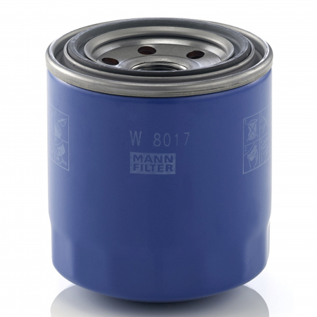 Filtre Ulei - Filtru ulei MANN W8017 Hyundai/Kia