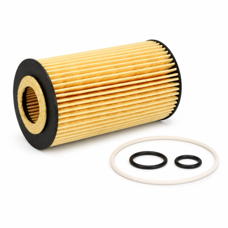 Branduri - Filtru ulei Stocker 0723001001 pentru Mercedes C-Class W204 C 200 CDI C 220 CDI