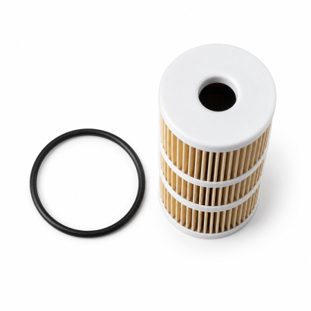 Filtre Ulei - Filtru ulei Stocker insertie pentru Renault Megane 4 111 mm