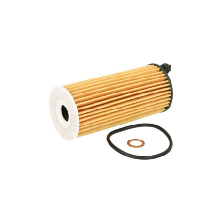 Filtre Ulei - Filtru Ulei Stocker - BMW Seria 1, 3, 5, X3, X5 (Generațiile F și G) - Tip Cartuș cu Garnituri
