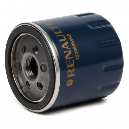 Filtre Auto - Filtru ulei Renault pentru Dacia Logan II/ Sandero II/ Duster 1.5 dci