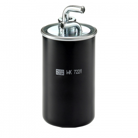 Filtre Combustibil - Filtru combustibil Mann pentru Chrysler Sebring, Dodge Avenger, Caliber, Journey, Jeep Compass, Patriot