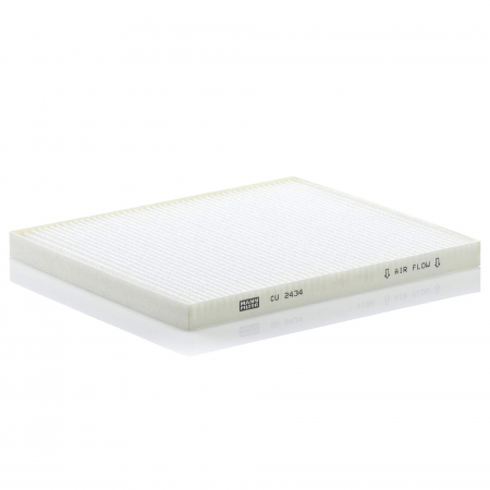 Filtre Auto - Fitru habitaclu Mann pentru Kia Carnival, Cerato I, Sorento II