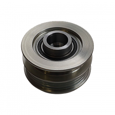 Branduri - Fulie Unix pentru alternator pentru Dacia Sandero II, Renault Clio 4, Symbol III