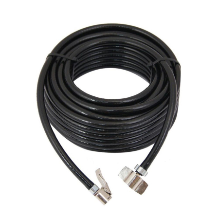 Branduri - Furtun umflat anvelope 10m Hico - flexibil și durabil