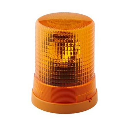 Proiectoare, Lampi & Leduri - Girofar Hella galben 24V fără bec H1