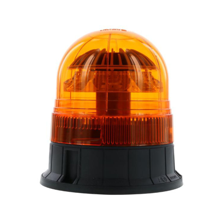 Reparatii si Echipamente Auto - Girofar Vignal cu LED, fixare tip talpă în 3 puncte