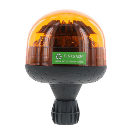 Reparatii si Echipamente Auto - Girofar Vignal LED 10/30V - Prindere Pe Țeavă