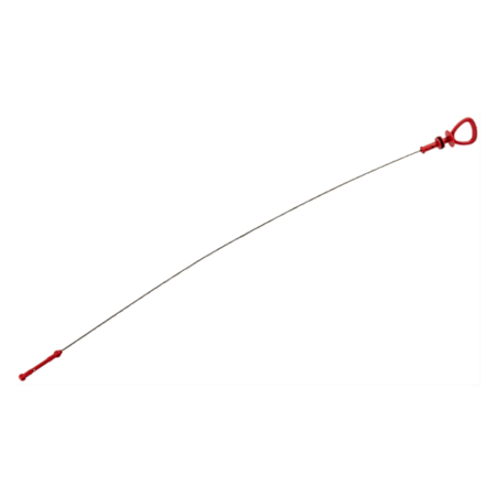 Branduri - Joja ulei Febi roșu pentru Mercedes-Benz C-Class, E-Class, CLK, SLK – Kompressor, CGI