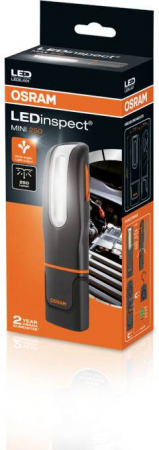 Lampa inspectie Osram LedInspect Mini250 [7]