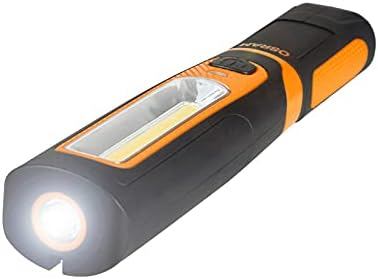 Lampa inspectie Osram LedInspect Twist250 [2]