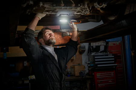 LAMPA INSPECTIE OSRAM LEDINSPECT POCKET200 [6]