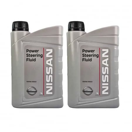 Pachete cu pret redus - Pachet 2 litri Lichid servodirectie H412 Nissan