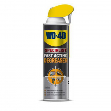 Branduri - Lubrifiant WD40 Specialist Universal Degreaser 500 ml