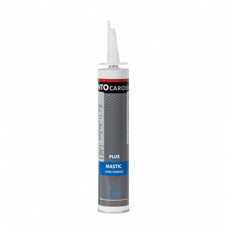 Vopsea Auto - Mastic Sinto pentru lipire parbrize 310 ml