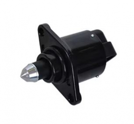 Accesorii Auto - Motoras Pas Cu Pas Denkai, Pentru Dacia Logan, Sandero, Motorizare 1.4, 1.6