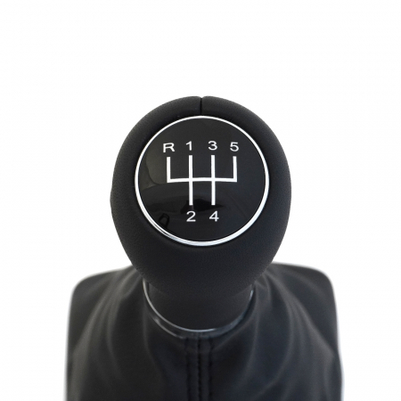 Nuca schimbator cu manson pentru Audi A4 B8, Audi A5 8T3, Audi Q5 - 5 trepte [1]