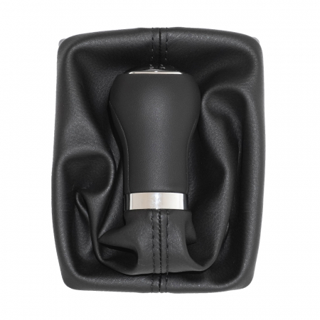 Nuca schimbator cu manson pentru Audi A4 B8, Audi A5 8T3, Audi Q5 - 5 trepte [2]