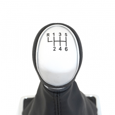 Nuca schimbator cu manson pentru Ford Focus 3 2011 - 6 trepte [2]