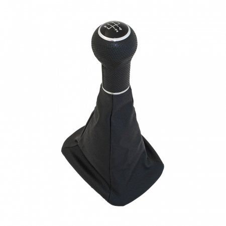 Branduri - Nuca schimbator cu manson pentru VW Golf 4/ VW Bora (1998-2004) (1997-2005) - 5 trepte