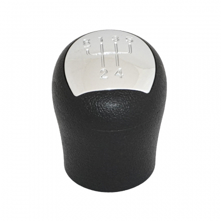 Branduri - Nuca schimbator pentru Renault Clio 2 (2006-2008) - 5 trepte