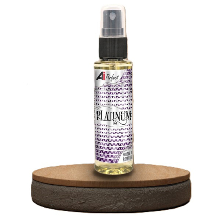 Branduri - Odorizant Auto AI PERFECT Platinum - 50 ml (Parfum Lux, Premium)