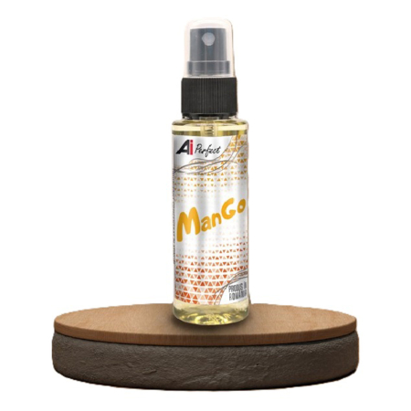 Branduri - Odorizant Auto AI PERFECT Mango - 50 ml (Aromă Exotică și Fructată)