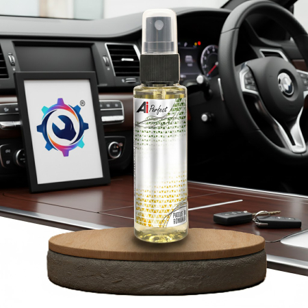 Odorizant Auto AI PERFECT Vanilla Patchouli - 50 ml (Aromă Orientală) [1]
