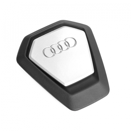 Parfum Original - Odorizant auto Audi Singleframe fragance dispenser negru