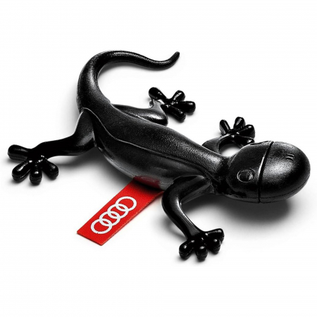 Parfum Original - Odorizant auto Audi soparla negru