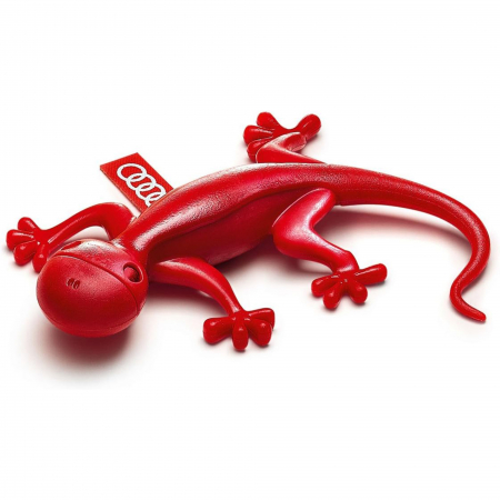 Parfum Original - Odorizant auto Audi A4 soparla rosu