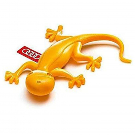 Parfum Original - Odorizant auto Audi soparla galben