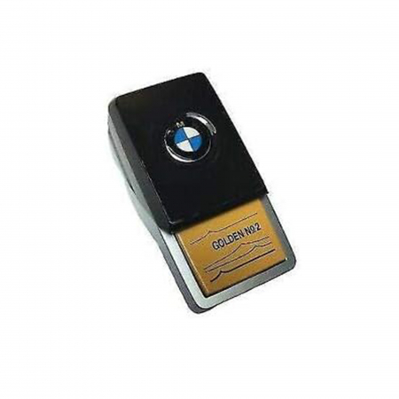 Parfum Original - Odorizant auto BMW Ambient Air Golden Suite No 2 Rich