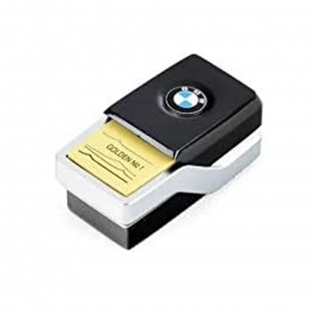 Parfum Original - Odorizant auto BMW Ambient Air Golden Suite No 1 Light