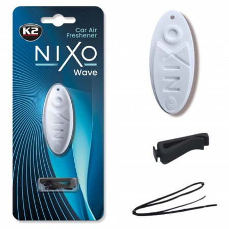 Branduri - Odorizant auto K2 Nixo Wave
