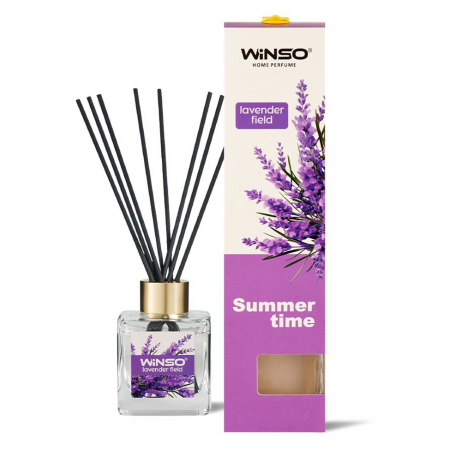 Branduri - Odorizant Winso Lavender Field Summer Time 100 ml