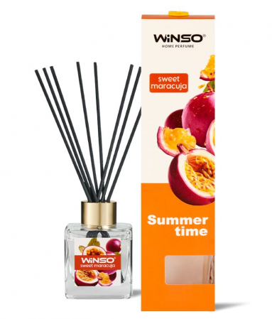 Branduri - Odorizant Winso Sweet Maracuja Summer Time 100 ml