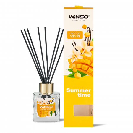 Branduri - Odorizant Winso Mango Vanilla Summer Time 100 ml